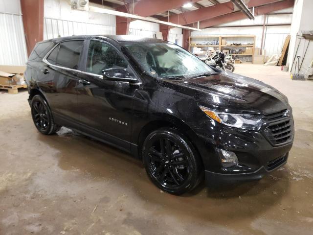 Photo 4 from auction – 2021 CHEVROLET EQUINOX LT with VIN 3GNAXKEV2ML402599