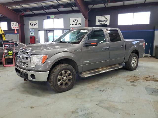 صورة رقم 1 من المزاد - 2013 FORD F150 SUPER مع VIN 1FTFW1ET3DFD65552