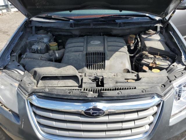 Photo 12 from auction – 2008 SUBARU TRIBECA LI with VIN 4S4WX92D484415588