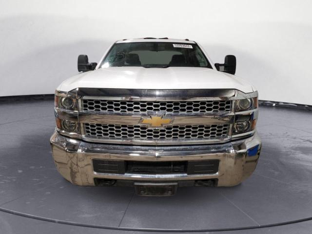 Photo 5 from auction – 2019 CHEVROLET SILVERADO with VIN 2GC2KREG0K1180844