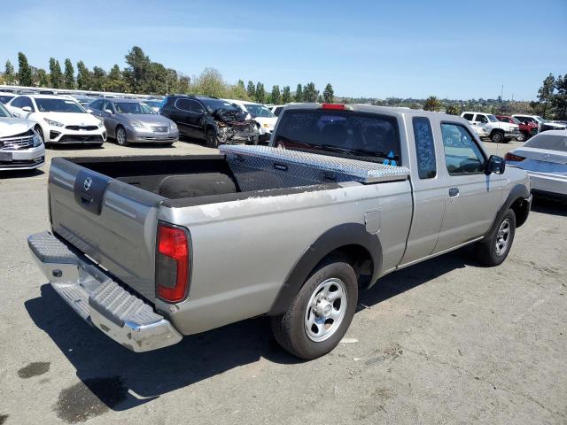 Photo 3 from auction – 2003 NISSAN FRONTIER K with VIN 1N6DD26T33C469070