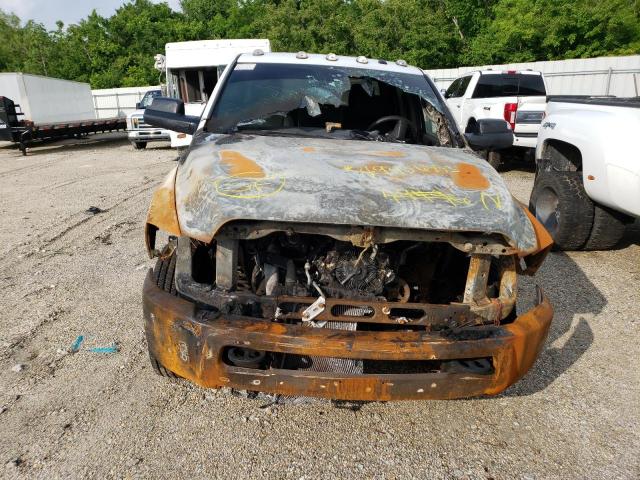 Photo 5 from auction – 2017 RAM 3500 ST with VIN 3C63RRGL7HG650479