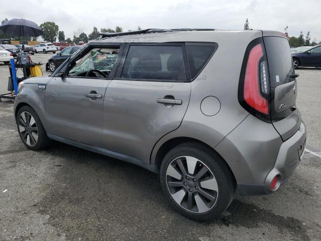 Photo 2 from auction – 2016 KIA SOUL ! with VIN KNDJX3A50G7367591