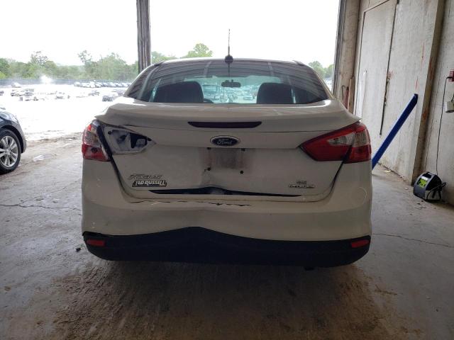 Photo 6 from auction – 2014 FORD FOCUS SE with VIN 1FADP3F26EL243699