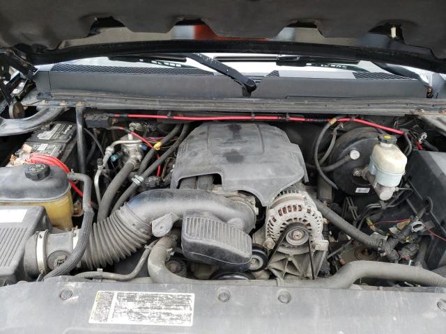 Photo 11 from auction – 2008 GMC NEW SIERRA with VIN 2GTEK638X81263455