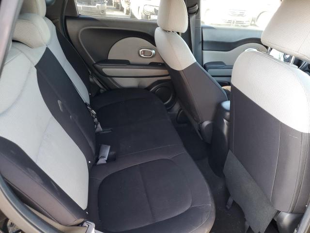 Photo 10 from auction – 2018 KIA SOUL with VIN KNDJN2A21J7564346