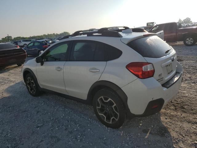 Photo 2 from auction – 2017 SUBARU CROSSTREK with VIN JF2GPANC1H8217462