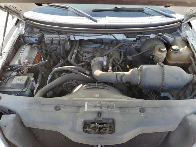 Photo 11 from auction – 2007 FORD F150 with VIN 1FTRF12287KB10836