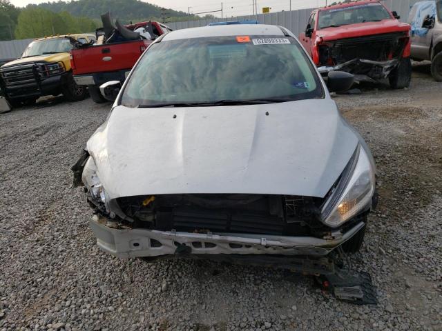 Photo 5 from auction – 2018 FORD FOCUS S with VIN 1FADP3E26JL238336