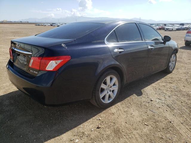 Photo 3 from auction – 2008 LEXUS ES 350 with VIN JTHBJ46G282199004