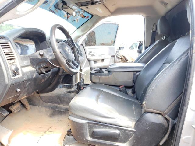 Photo 7 from auction – 2018 RAM 3500 ST with VIN 3C63RRAL8JG200452