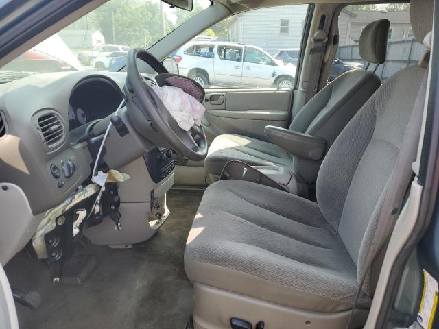 Photo 7 from auction – 2005 DODGE GRAND CARA with VIN 2D8GP44L45R261782
