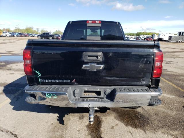 Photo 6 from auction – 2014 CHEVROLET SILVERADO with VIN 1GCVKSEJ7EZ395648