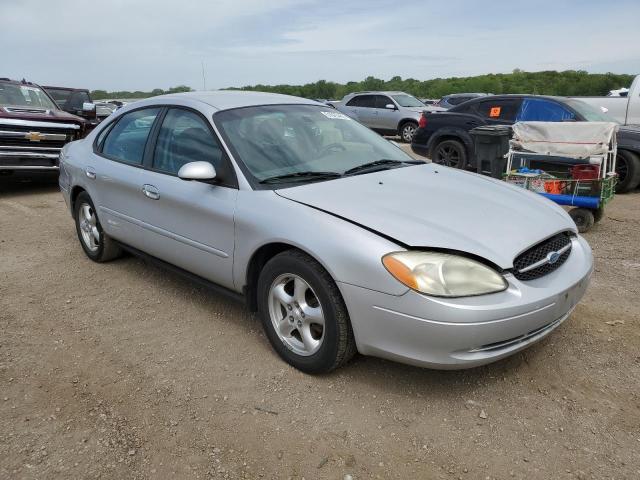 Photo 4 from auction – 2003 FORD TAURUS SE with VIN 1FAFP53253G142975