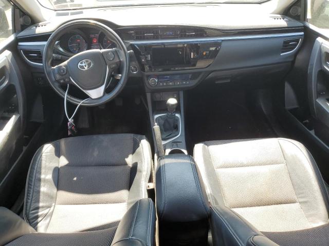 Photo 8 from auction – 2014 TOYOTA COROLLA L with VIN 2T1BURHE7EC024424