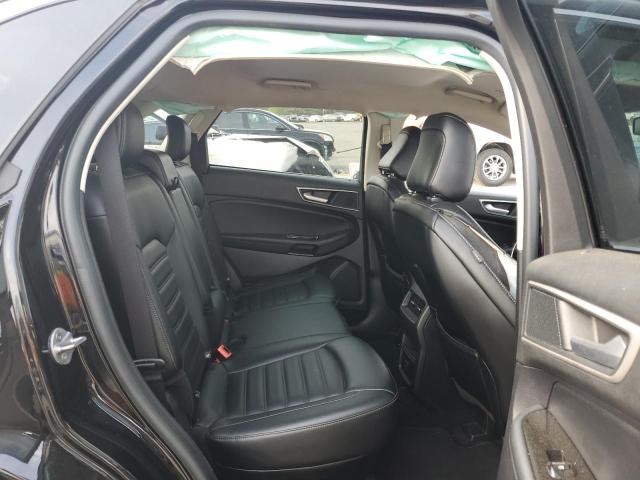 Photo 10 from auction – 2020 FORD EDGE SEL with VIN 2FMPK3J92LBA44801