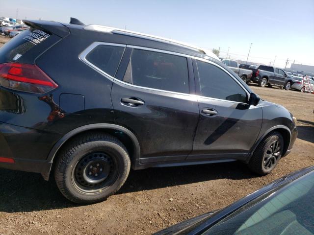Photo 3 from auction – 2018 NISSAN ROGUE S with VIN KNMAT2MV0JP511391