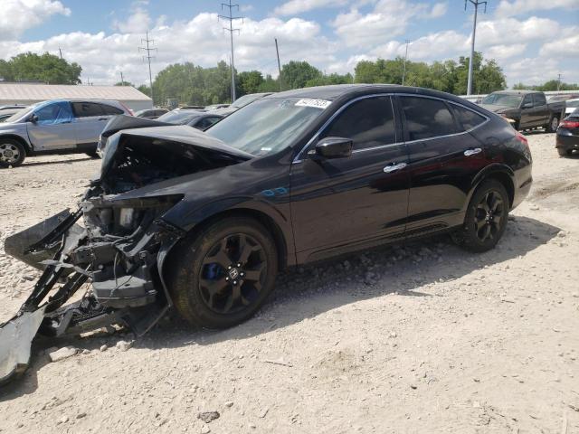 Photo 1 from auction – 2012 HONDA CROSSTOUR with VIN 5J6TF2H59CL008392