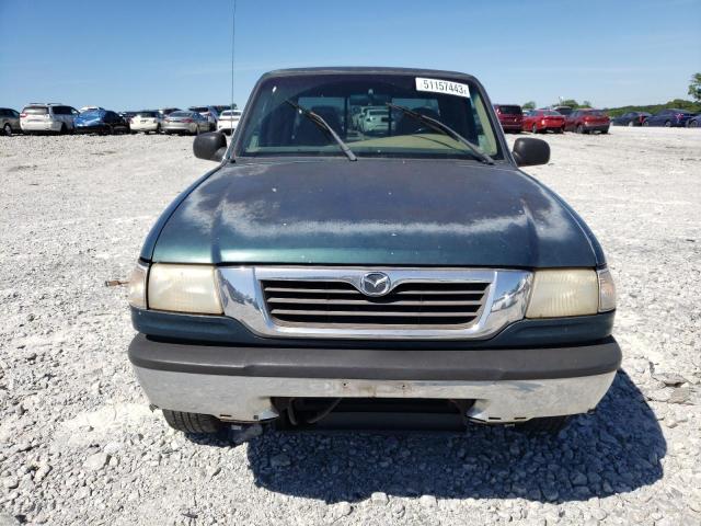 Photo 5 from auction – 1998 MAZDA B3000 CAB with VIN 4F4YR16U7WTM36755