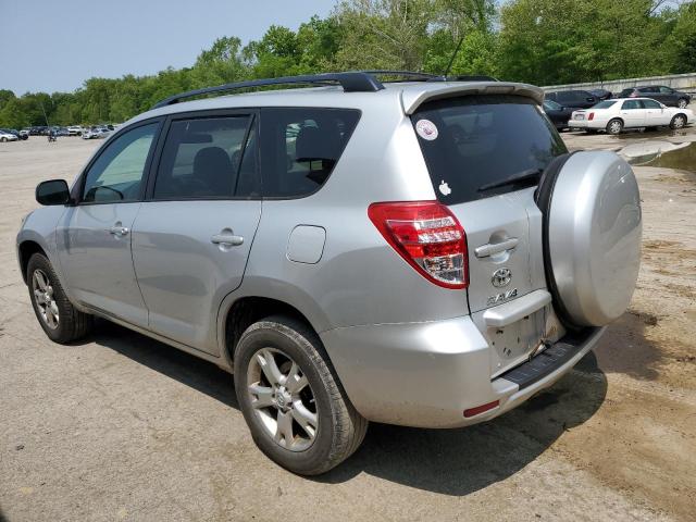Photo 2 from auction – 2011 TOYOTA RAV4 with VIN 2T3BF4DV4BW116952