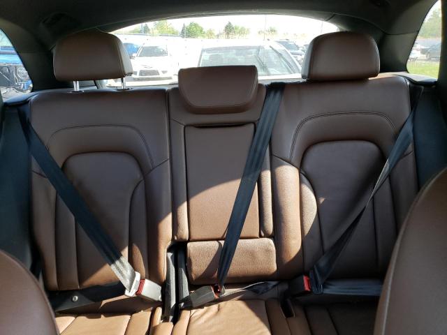 Photo 10 from auction – 2013 AUDI Q5 PREMIUM with VIN WA1LFAFP1DA042998