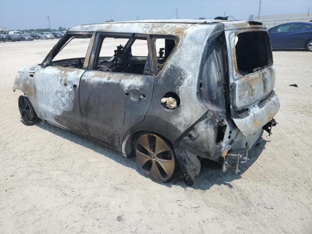 Photo 2 from auction – 2016 KIA SOUL with VIN KNDJN2A29G7867822