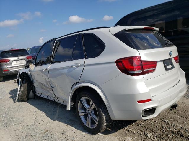 Photo 2 from auction – 2016 BMW X5 XDRIVE5 with VIN 5UXKR6C54G0J81525