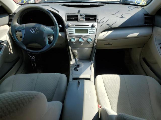 Photo 8 from auction – 2007 TOYOTA CAMRY CE with VIN 4T1BE46K67U084365