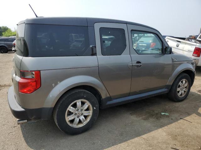 Photo 3 from auction – 2008 HONDA ELEMENT EX with VIN 5J6YH28758L017261