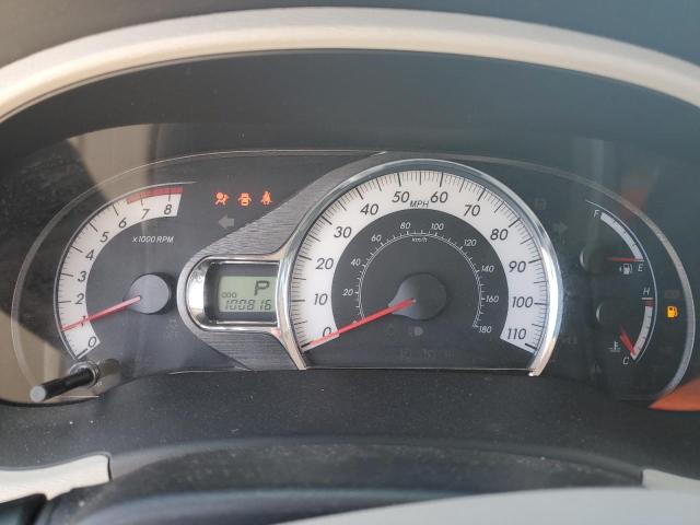 Photo 9 from auction – 2011 TOYOTA SIENNA SPO with VIN 5TDXK3DC5BS039553