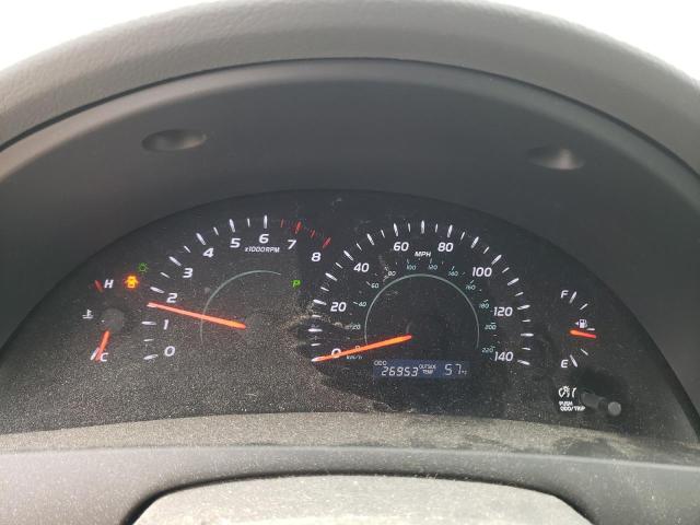 Photo 9 from auction – 2007 TOYOTA CAMRY CE with VIN 4T1BE46K67U171277