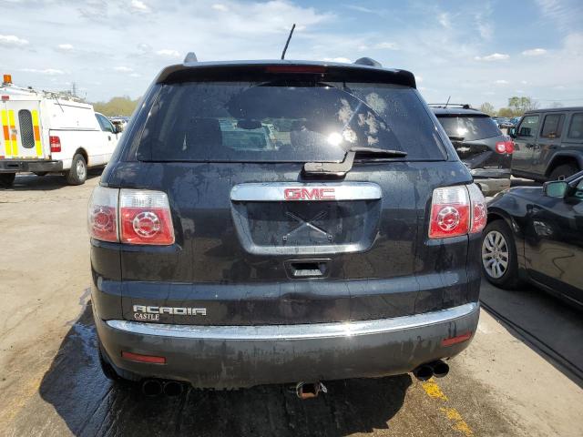Photo 6 from auction – 2012 GMC ACADIA SLE with VIN 1GKKRNEDXCJ280665