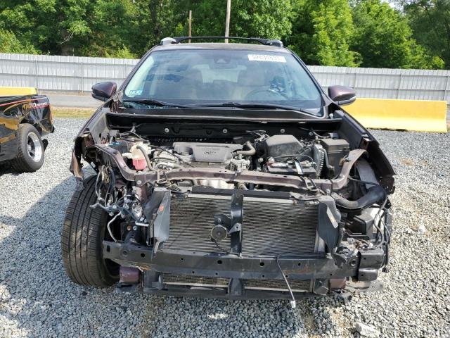 Photo 5 from auction – 2016 TOYOTA RAV4 LIMIT with VIN 2T3DFREVXGW496410