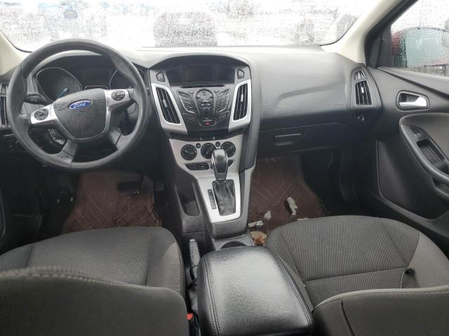 Photo 8 from auction – 2014 FORD FOCUS SE with VIN 1FADP3F21EL350952