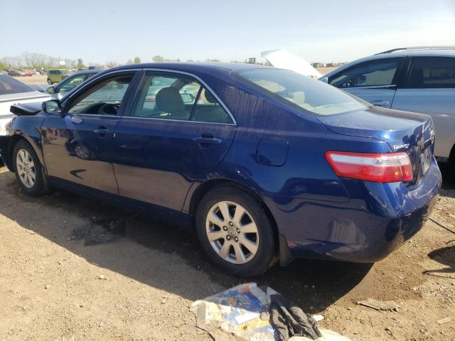 Photo 2 from auction – 2007 TOYOTA CAMRY CE with VIN JTNBE46K173079323