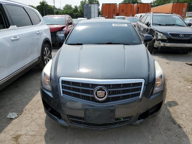 Photo 5 from auction – 2014 CADILLAC ATS with VIN 1G6AA5RX5E0126752