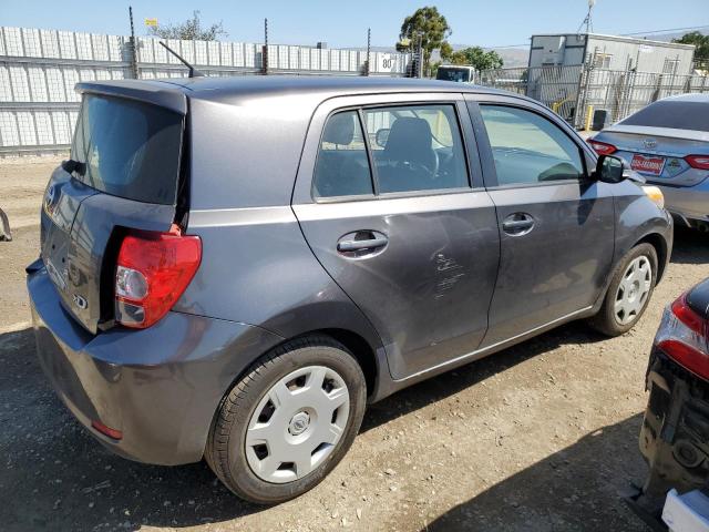 Photo 3 from auction – 2009 TOYOTA SCION XD with VIN JTKKU10449J041821