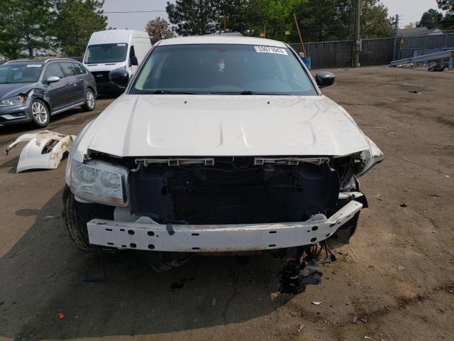 Photo 5 from auction – 2008 DODGE MAGNUM SXT with VIN 2D4FV37V98H231536