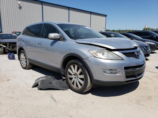 Photo 4 from auction – 2008 MAZDA CX-9 with VIN JM3TB28A780148049