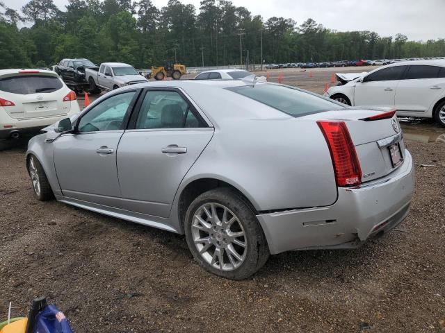 Photo 2 from auction – 2013 CADILLAC CTS PREMIU with VIN 1G6DP5E33D0112006