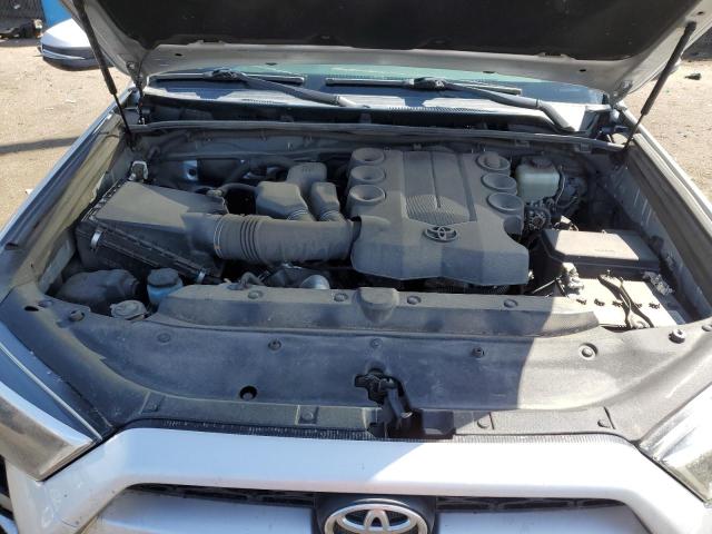 Photo 12 from auction – 2016 TOYOTA 4RUNNER SR with VIN JTEBU5JR2G5363920