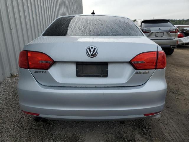 Photo 6 from auction – 2011 VOLKSWAGEN JETTA SEL with VIN 3VWLX7AJ3BM330091