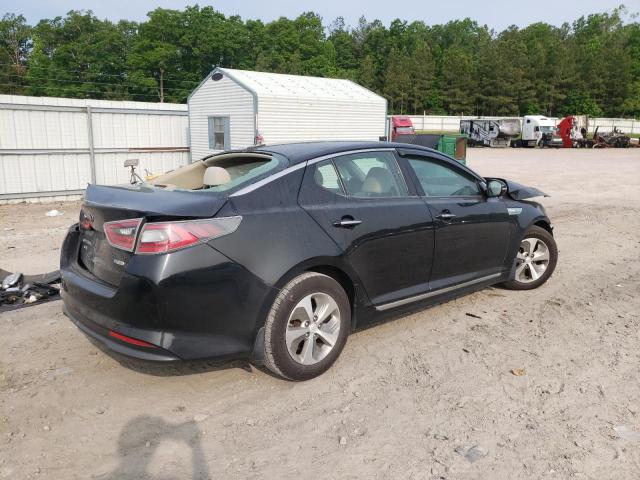 Photo 3 from auction – 2014 KIA OPTIMA LX with VIN KNAGM4AD5E5062996