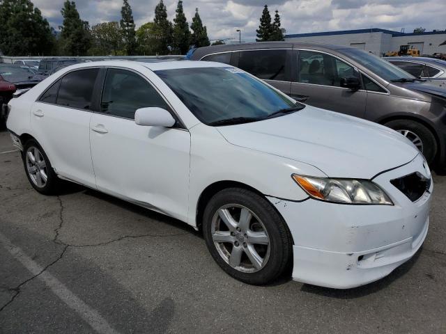 Photo 4 from auction – 2007 TOYOTA CAMRY CE with VIN 4T1BE46K37U678086