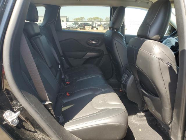 Photo 11 from auction – 2021 JEEP CHEROKEE L with VIN 1C4PJMMX6MD201801