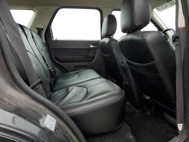 Photo 10 from auction – 2011 MAZDA TRIBUTE I with VIN 4F2CY9C79BKM03047
