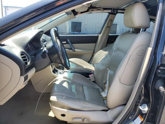 Photo 7 from auction – 2008 MAZDA 6 I with VIN 1YVHP84C285M15699