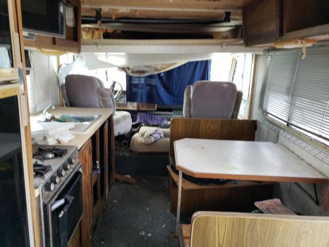 Photo 5 from auction – 1981 CHEVROLET P30 with VIN 1GBJP37W4B3320889