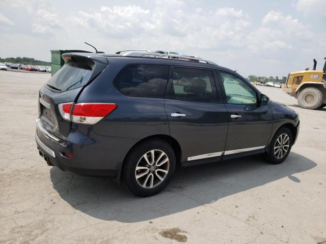 Photo 3 from auction – 2014 NISSAN PATHFINDER with VIN 5N1AR2MN9EC631889