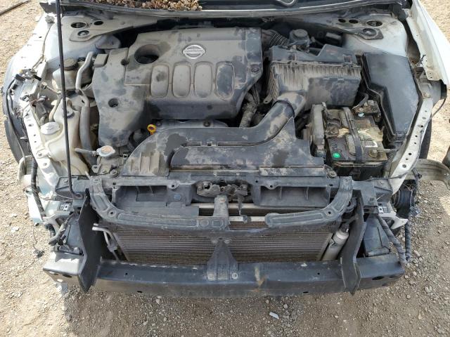 Фото 11 с аукциона – 2011 NISSAN ALTIMA BAS с VIN 1N4AL2AP0BC127311